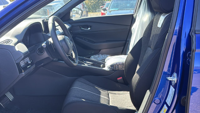 New 2026 Honda Accord Sport image 10