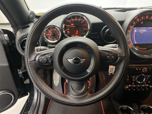 Used 2012 MINI Cooper Roadster John Cooper Works image 15