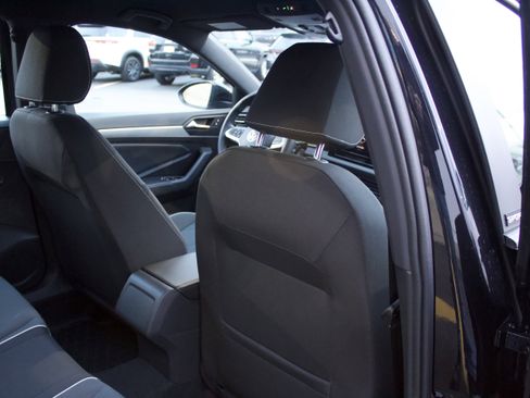 New 2026 Volkswagen Jetta Sport FWD image 30