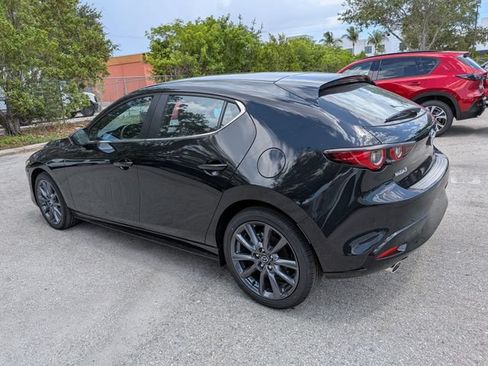 New 2026 MAZDA MAZDA3 s FWD image 7