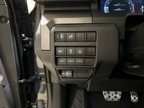 New 2025 Toyota Tacoma TRD Sport w/ TRD Sport Upgrade Package image 21