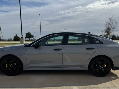 Used 2023 Kia K5 GT-Line w/ GT-Line Premium Package image 7