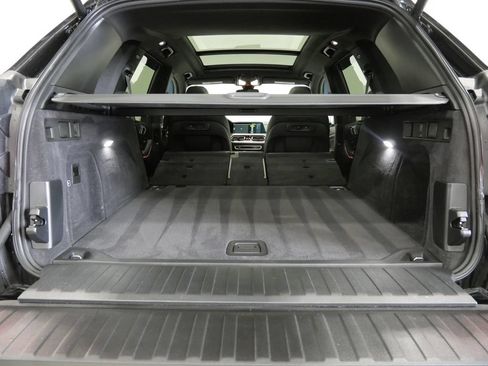 Used 2021 BMW X5 xDrive40i w/ M Sport Package AWD/4WD image 29