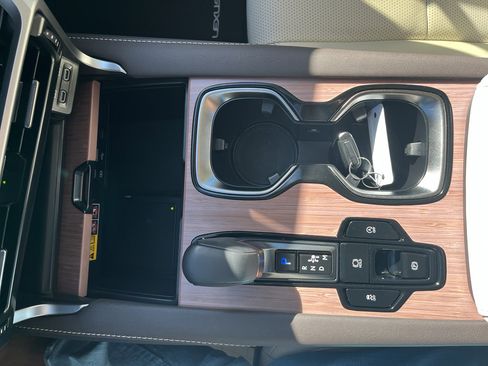 Used 2023 Lexus RX 350 Premium Plus image 18