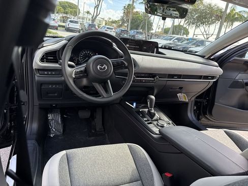 New 2026 MAZDA CX-30 Aire Edition image 36