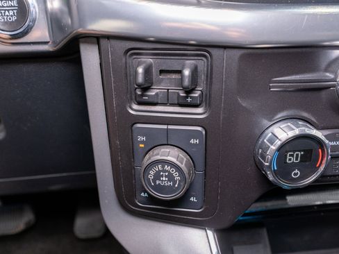 Used 2021 Ford F150 Lariat w/ FX4 Off-Road Package AWD/4WD image 25
