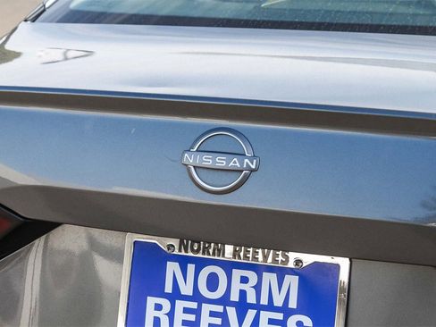 Used 2023 Nissan Altima 2.5 SR image 12