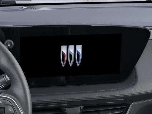 New 2026 Buick Encore GX Sport Touring w/ Advanced Technology Package image 20