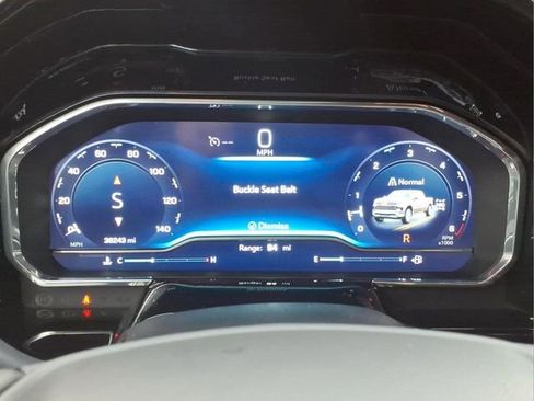 Used 2023 Chevrolet Silverado 1500 RST w/ Convenience Package II image 26