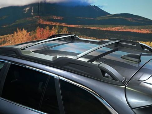 Certified 2025 Subaru Outback Premium image 17