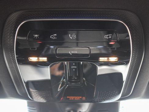 Certified 2026 Mercedes-Benz GLC 300 4MATIC image 15