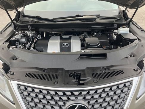 Used 2020 Lexus RX 350 FWD w/ Premium Package image 25