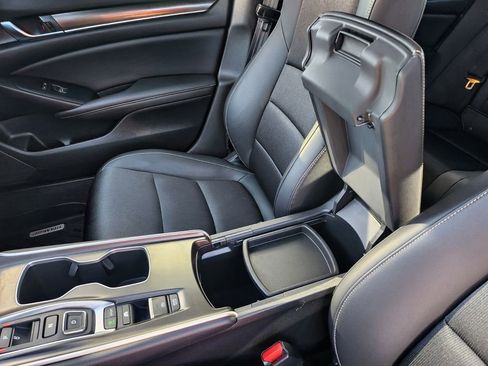 Used 2022 Honda Accord Sport image 27