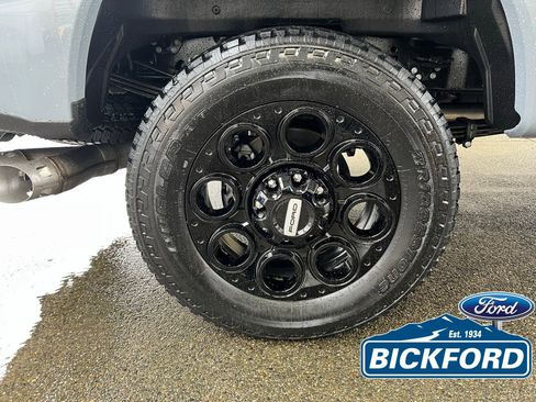 New 2026 Ford F350 Lariat w/ Black Appearance Package AWD/4WD image 21