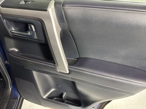 Used 2024 Toyota 4Runner SR5 image 19