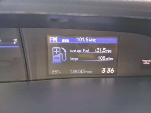 Used 2014 Honda Civic EX image 17