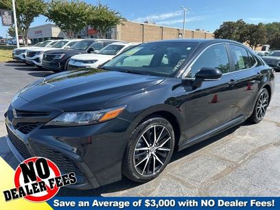 Used 2023 Toyota Camry SE