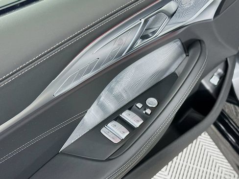 Certified 2024 BMW 840i Gran Coupe RWD image 18