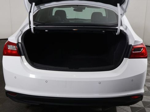 Used 2023 Chevrolet Malibu LS w/ Driver Confidence Package FWD image 10