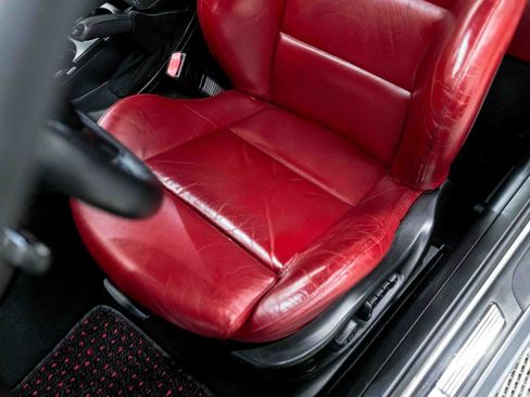 Used 2002 BMW M3 Coupe RWD image 38
