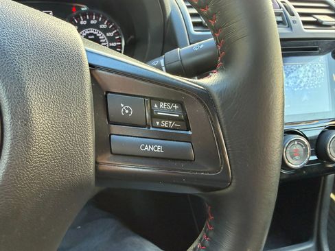 Used 2021 Subaru WRX Premium w/ Popular Package #3 (IZT) image 30