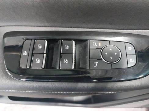 Certified 2025 Nissan Murano SL w/ Cargo Package AWD/4WD image 29