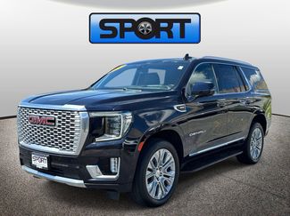Used 2022 GMC Yukon Denali AWD/4WD video 1
