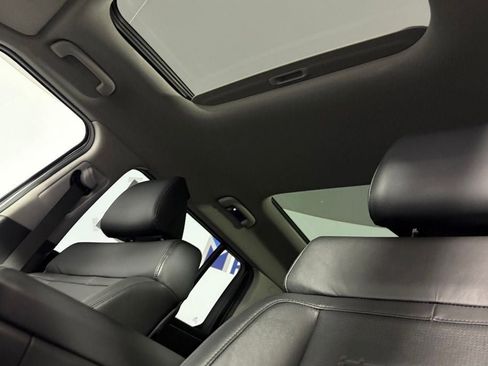 Used 2024 Hyundai Santa Fe Limited AWD/4WD image 4