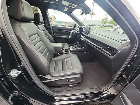 Used 2023 Honda CR-V Sport Touring image 33
