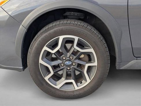 Used 2017 Subaru Crosstrek 2.0i image 19