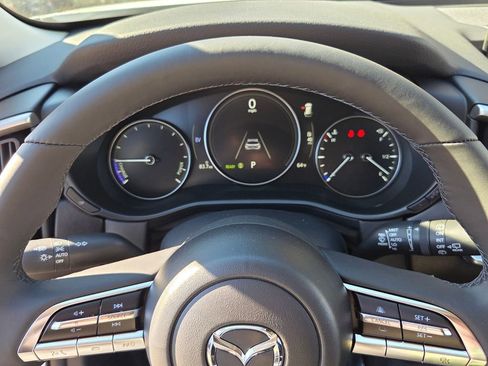 New 2026 MAZDA CX-50 AWD 2.5 Hybrid w/ Weather Package image 20