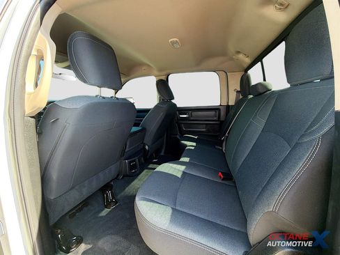 Used 2019 RAM 2500 Tradesman AWD/4WD image 23