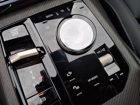 Certified 2025 BMW X3 xDrive30i image 18