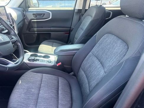 Used 2022 Ford Bronco Sport Big Bend w/ Convenience Package AWD/4WD image 4