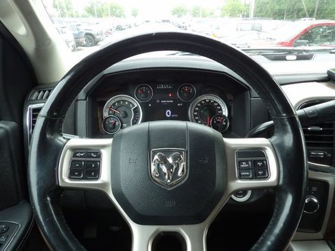 Used 2016 RAM 2500 Laramie AWD/4WD image 15