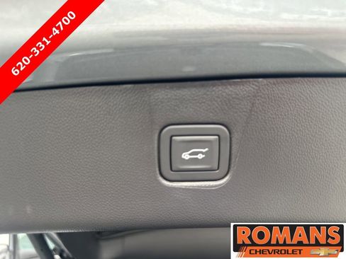 New 2025 Chevrolet Blazer RS w/ Driver Confidence II Package image 21