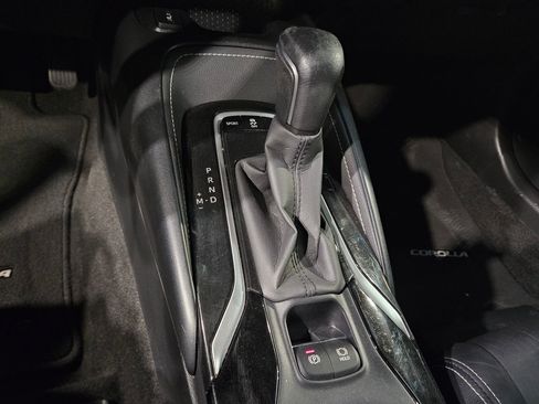 Used 2021 Toyota Corolla XSE w/ Carpet Mat Package (TMS) image 32