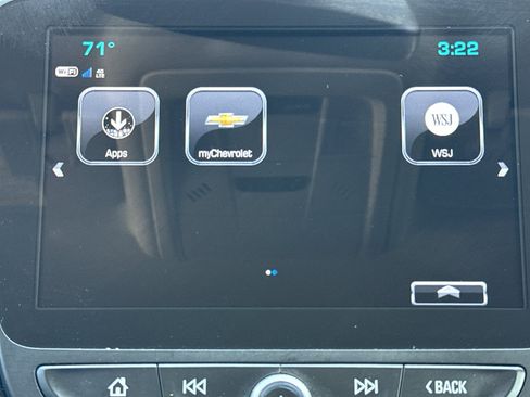 Used 2018 Chevrolet Equinox Premier AWD/4WD image 23