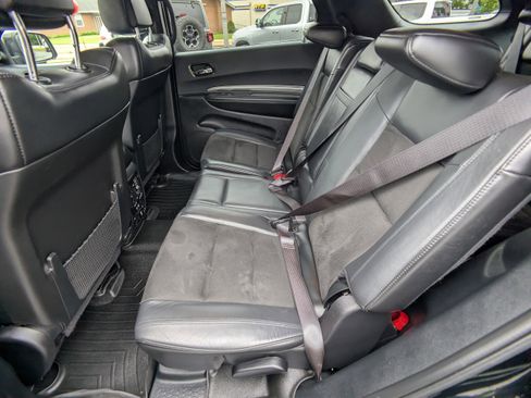 Used 2020 Dodge Durango GT AWD/4WD image 15