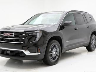 Used 2025 GMC Acadia Elevation video 2