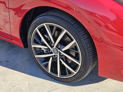 Used 2025 Subaru Impreza 2.0i Sport image 8