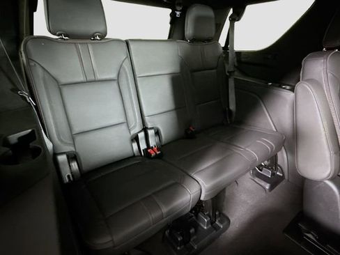 Used 2024 Chevrolet Tahoe RST w/ RST Performance Edition image 26