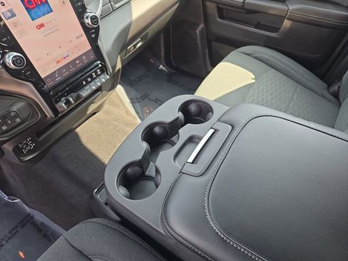 Used 2026 RAM 2500 Big Horn image 26