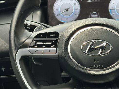Used 2022 Hyundai Santa Cruz SEL Premium AWD/4WD image 23