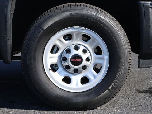 Used 2026 GMC Sierra 2500 Pro w/ Max Trailering Package AWD/4WD image 22