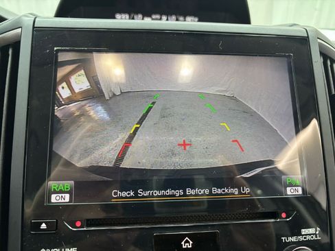 Used 2021 Subaru Forester Limited image 24