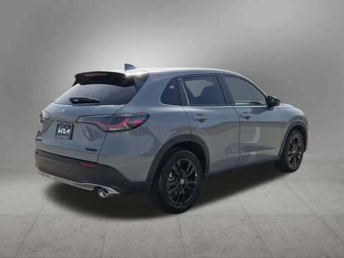 Used 2026 Honda HR-V Sport image 6