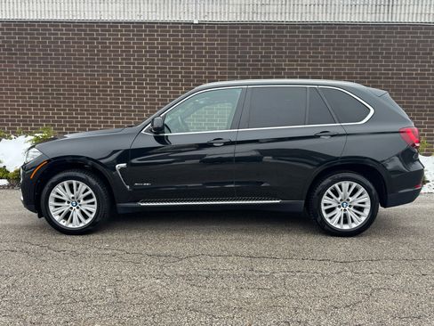 Used 2017 BMW X5 xDrive35i image 2