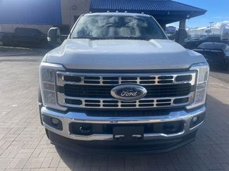New 2024 Ford F450 XL video 2