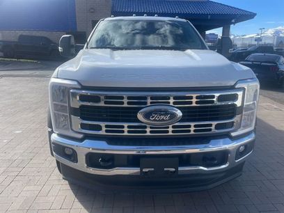 New 2024 Ford F450 XL